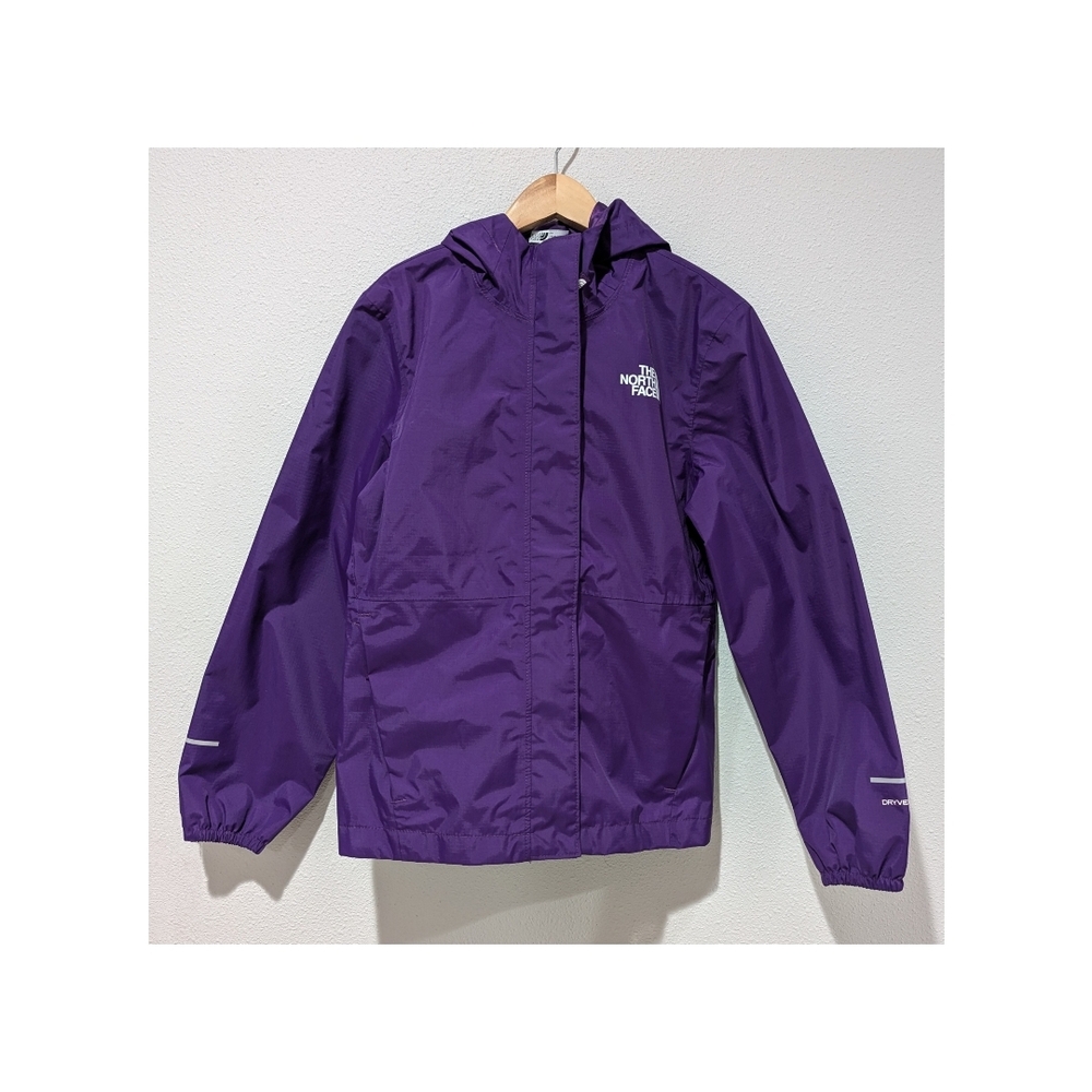 The North Face Antora Jacket, Girl's Size S